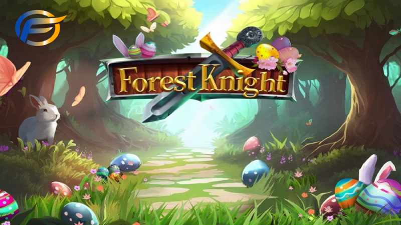 Forest Knight
