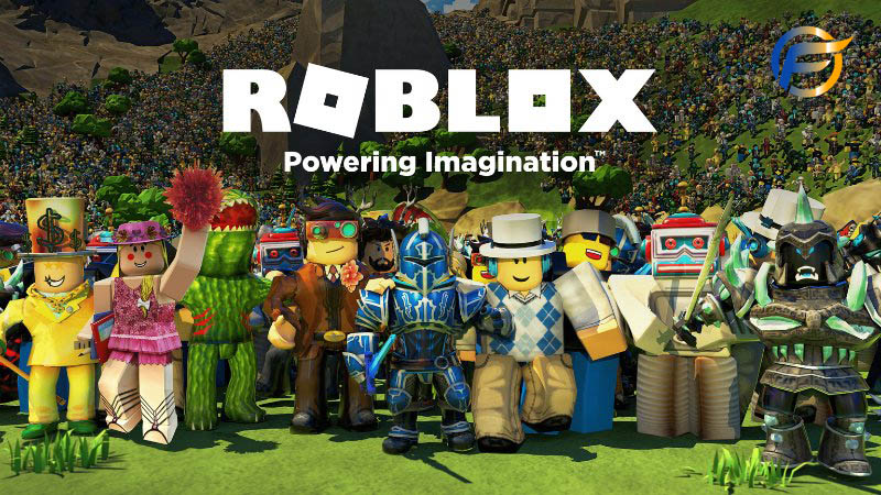 Game Roblox - Vũ trụ sáng tạo không giới hạn cho mọi lứa tuổi