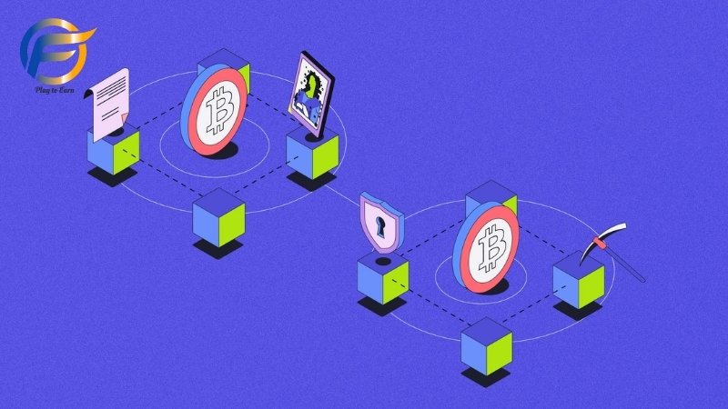 Phân biệt Minting và Mining trong Crypto