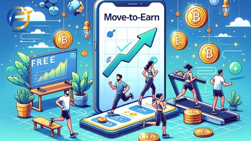 Tiềm năng và thách thức của Move to Earn