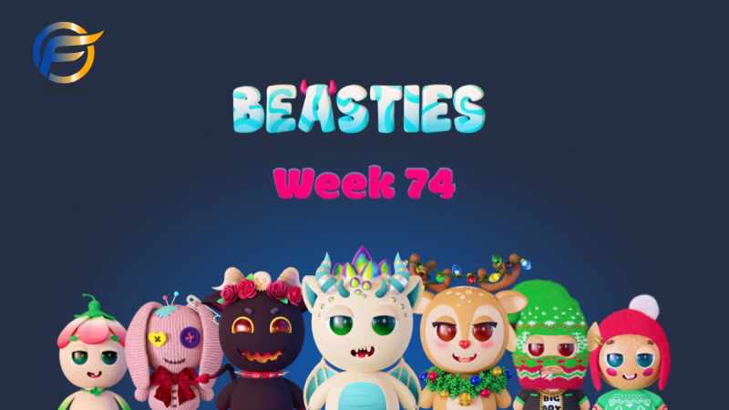 Game Magic Beasties có các vật phẩm mã hóa