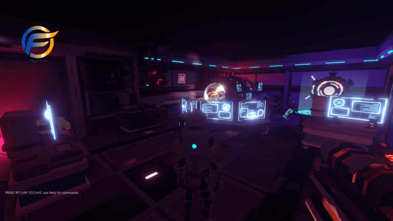 Kiếm tiền trong Space Misfits dễ dàng