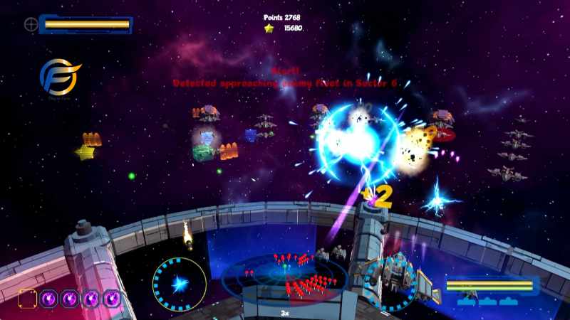LandRocker là game điều khiển phương tiện