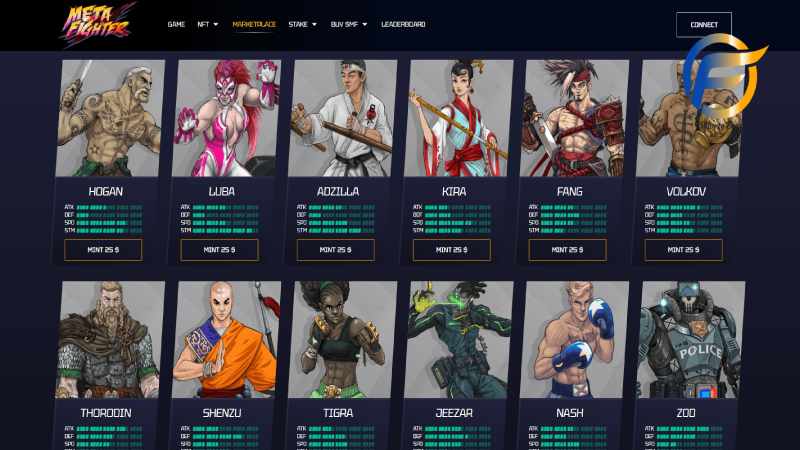 MetaFighter có thể kiếm lời lớn