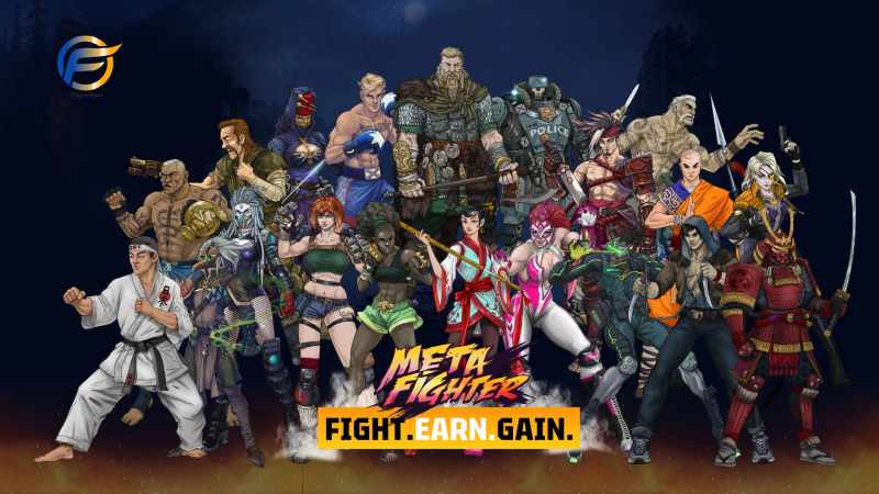 MetaFighter