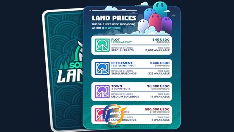 Tìm hiểu hệ thống token của game Ember Sword