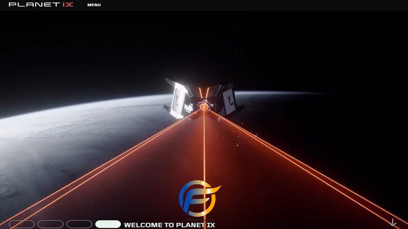 Tìm hiểu về hệ thống token của game Planet IX