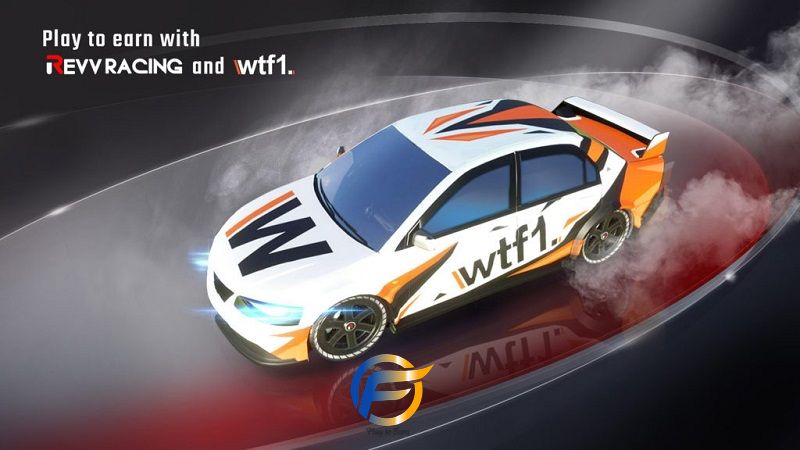 Chia sẻ cách tối ưu lợi nhuận khi tham gia REVV Racing