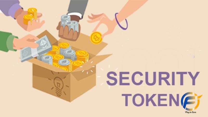 Hướng dẫn cách mua và dùng Security Token