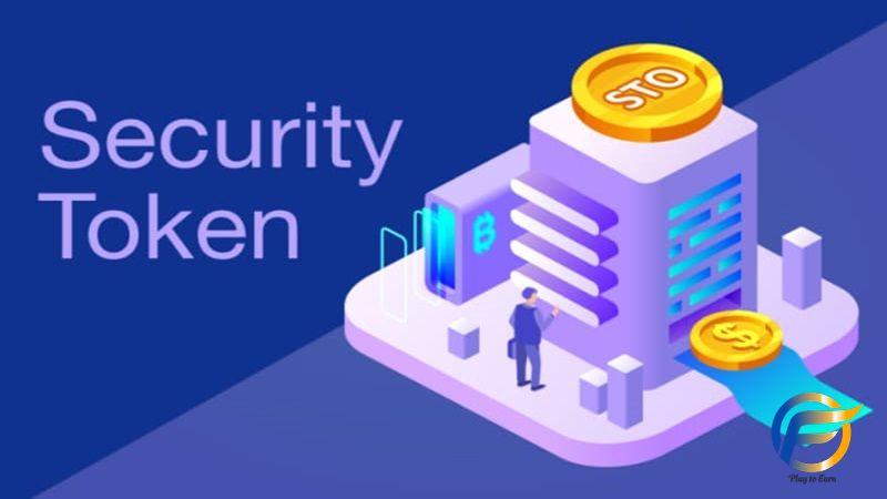 Security Token có ưu điểm vượt trội về tính an toàn và thanh khoản