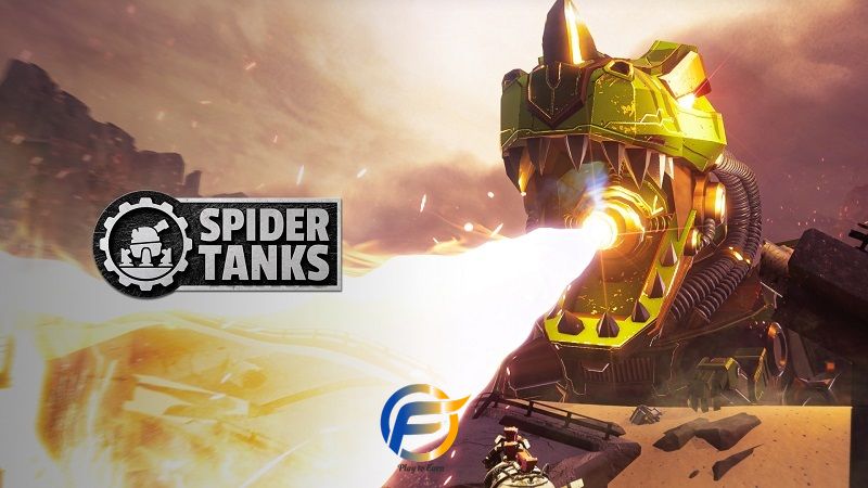 Nên cân nhắc các rủi ro khi tham gia Spider Tanks để đảm bảo an toàn tài chính