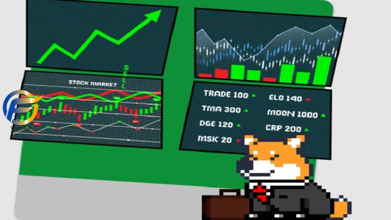 Khám phá hệ thống token trong game Tamadoge
