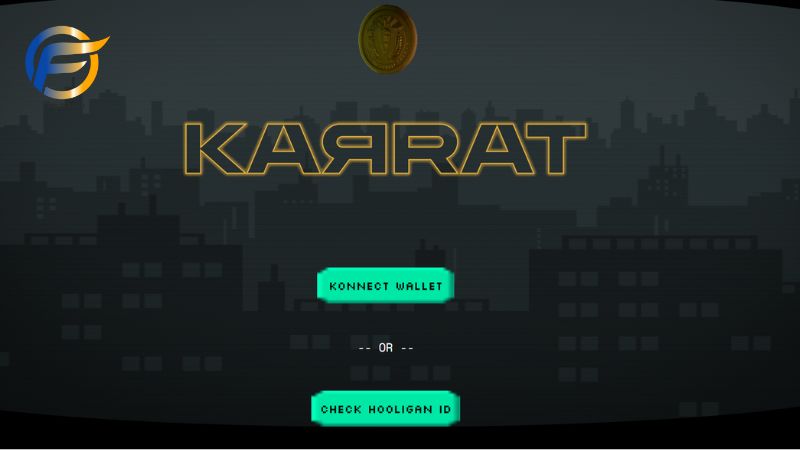 Cách thêm token KARRAT vào ví
