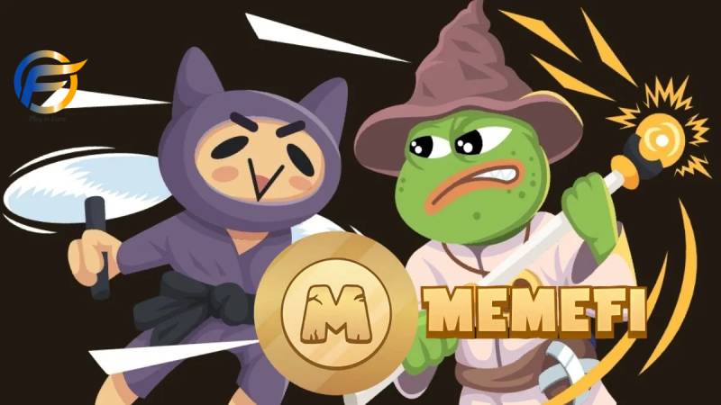 Có nhiều dự án MemeFi