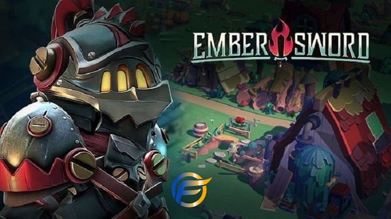 Ember Sword
