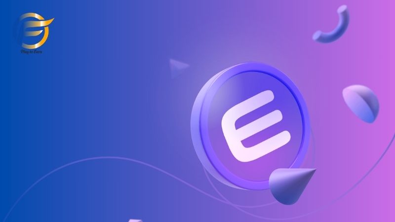 ENJ - đồng token gốc của nền tảng
