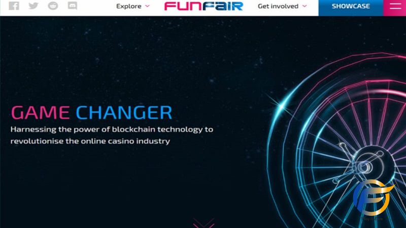 Cách đăng ký chơi game FunFair