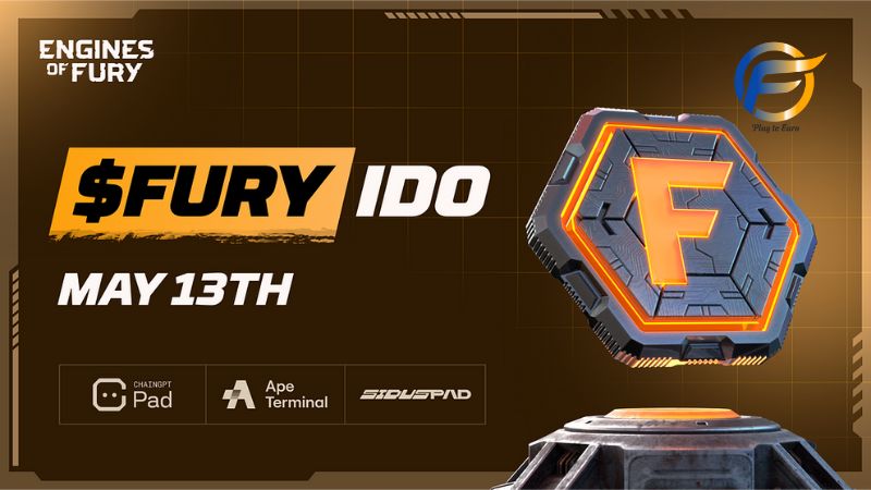 Fury Token