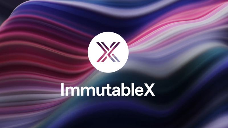 Immutable X