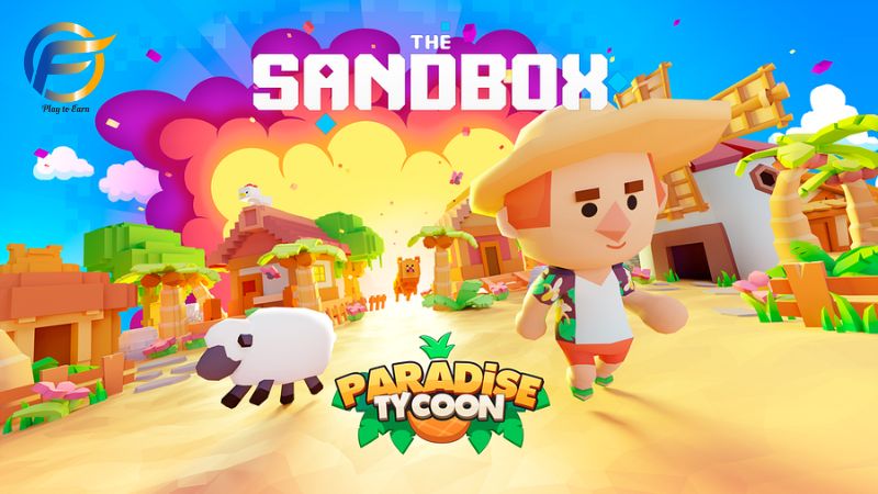 Lối chơi: Sandbox, mô phỏng, quản lý tài nguyên