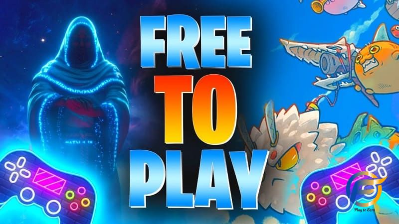 Lưu ý cần biết khi chọn game Play to Earn miễn phí