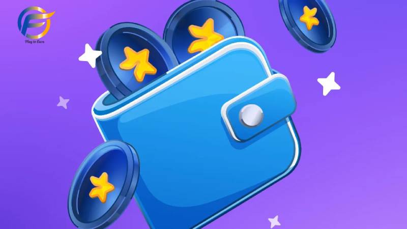 Major có thể khóa Token để nhận thưởng