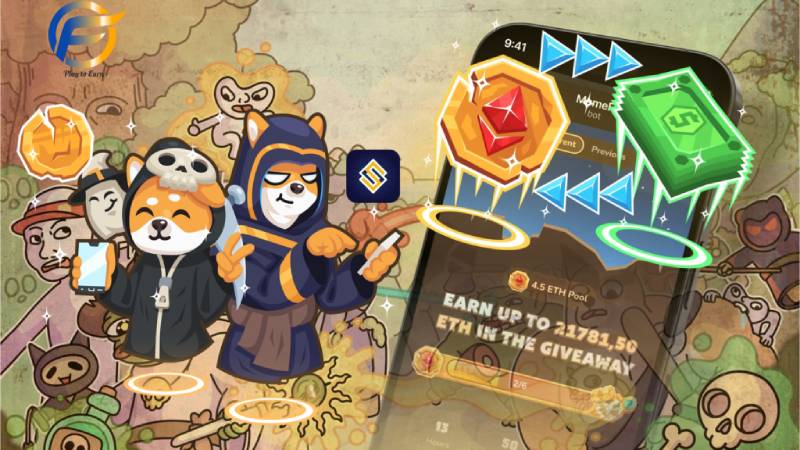 MemeFi hút người tham gia
