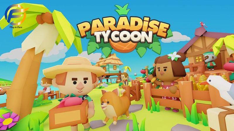 Paradise Tycoon