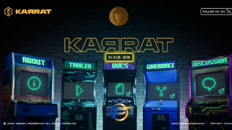 Karratcoin