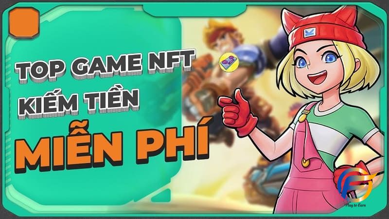 game play to earn miễn phí