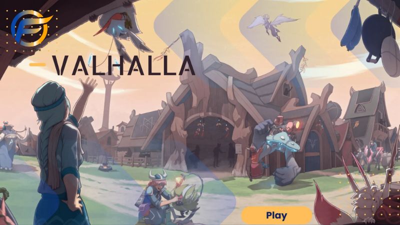 Valhalla