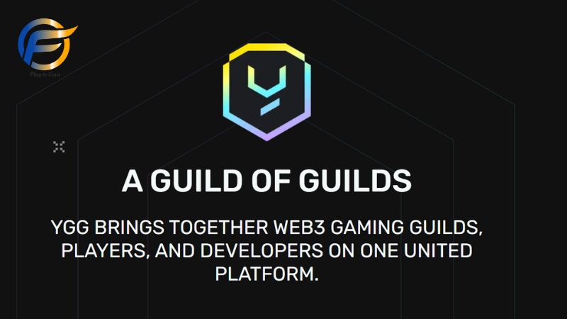 Yield Guild Games