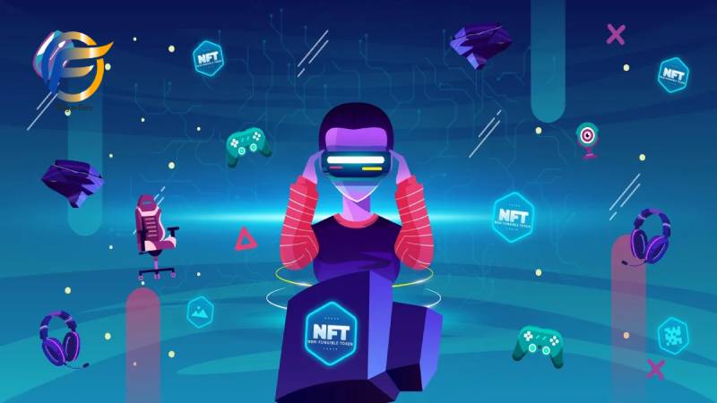 Các game Metaverse đáng chú ý
