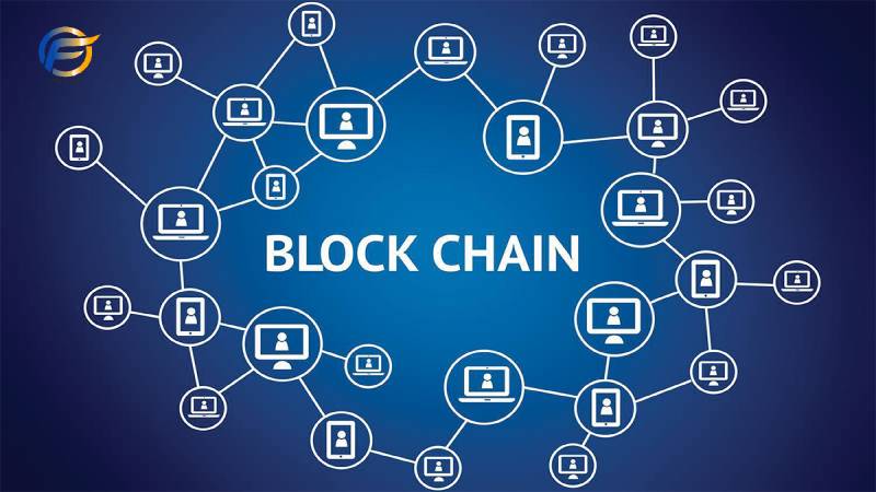 Công nghệ blockchain