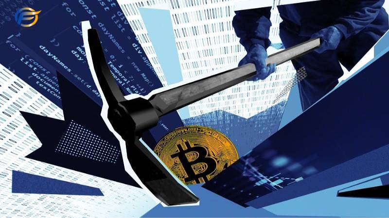 Phần mềm đào coin được sử dụng rộng rãi
