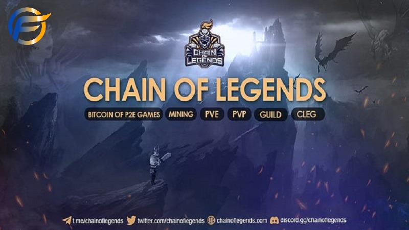 Chain of Legends