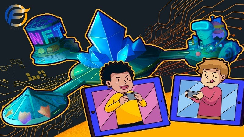 Tìm hiểu lối chơi và cơ chế tài chính của GuildFi
