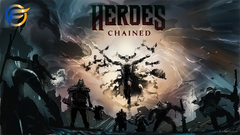 Heroes Chained