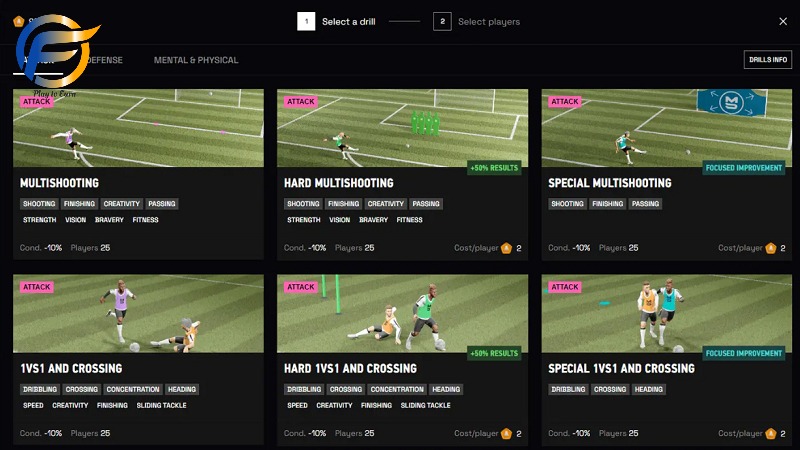 Khám phá lối chơi và cơ chế tài chính trong game MetaSoccer