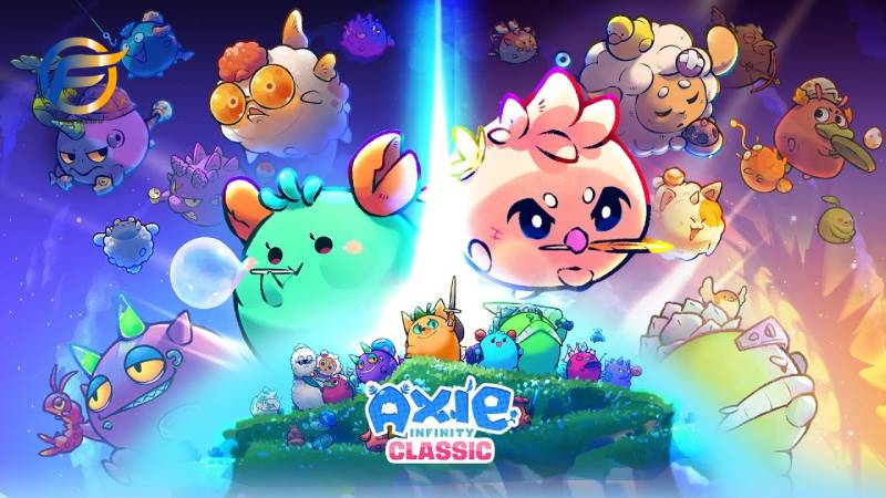 Axie Infinity