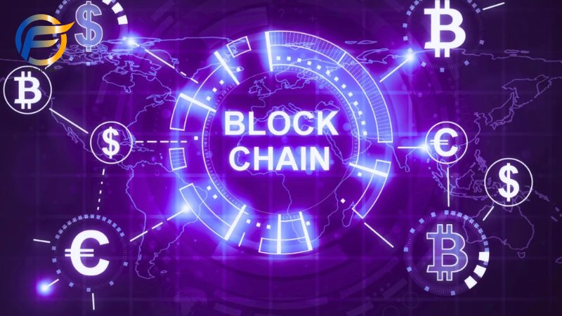 Blockchain là gì?