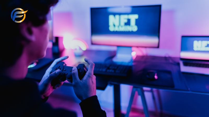 Game Play to Earn P2E xuất hiện từ 2020