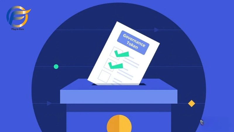 Governance Token