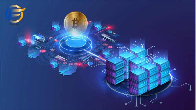 Hiểu Rõ Blockchain Là Gì? Các Ứng Dụng Vào Thực Tiễn