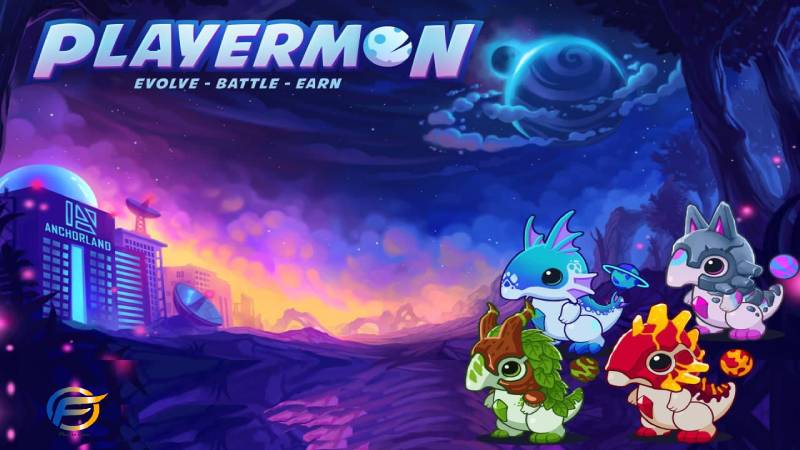 Playermon