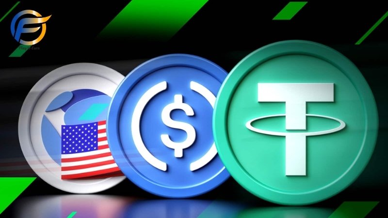 Stablecoin là gì?