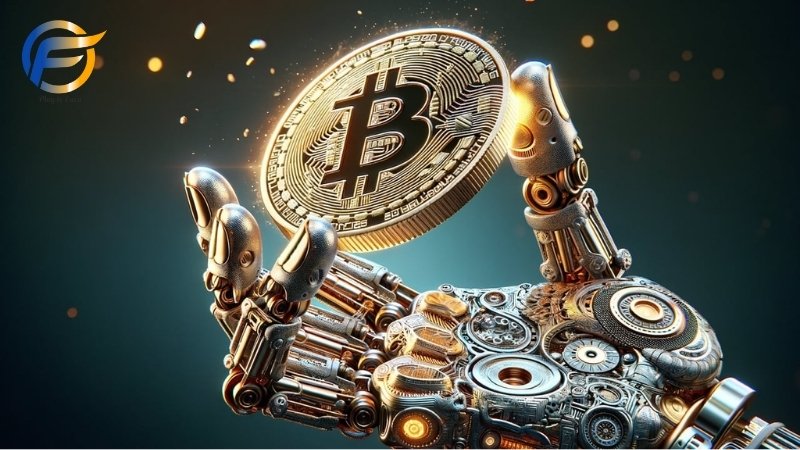 Tìm hiểu về Crypto