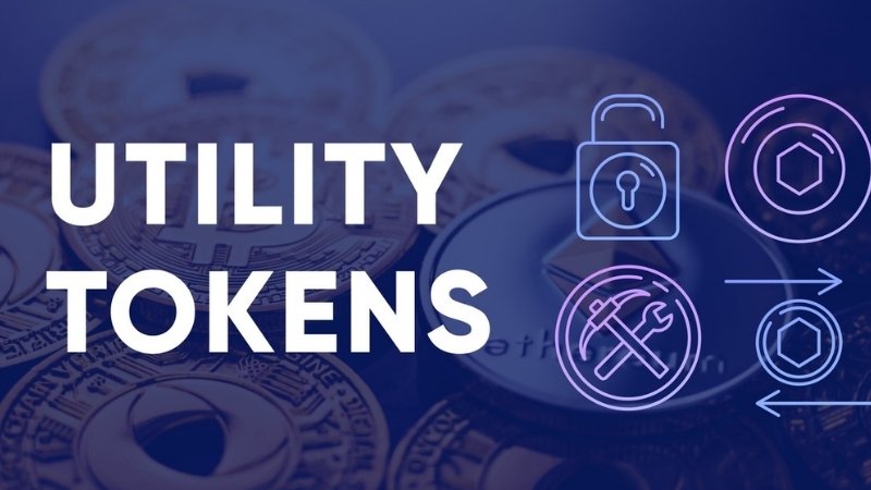 Utility Token