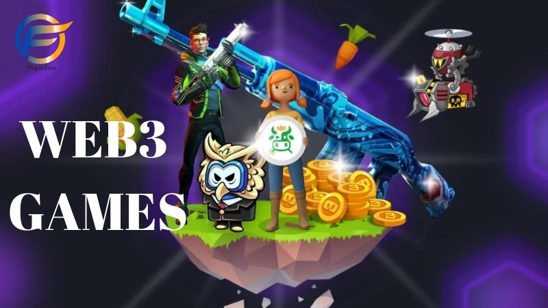 Web3 Game