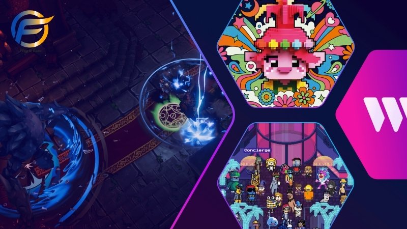 Web3 Game là gì?
